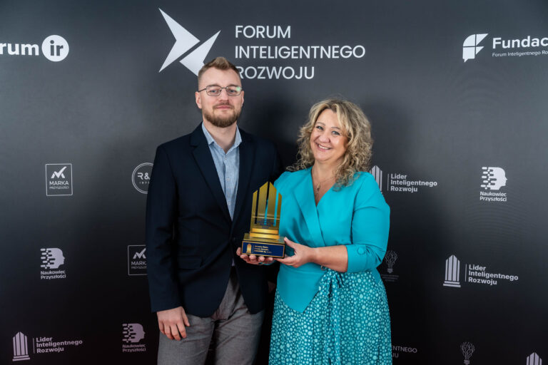 Forum inteligentnego rozwoju - obrazek 2